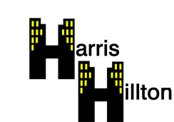 Harris Hillton